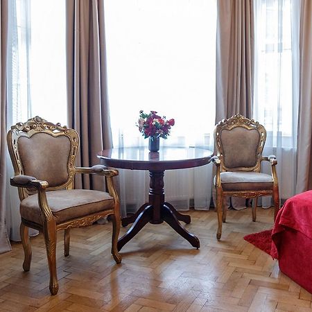 Casa Monte Verde Brašov Exteriér fotografie