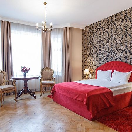 Casa Monte Verde Brašov Exteriér fotografie