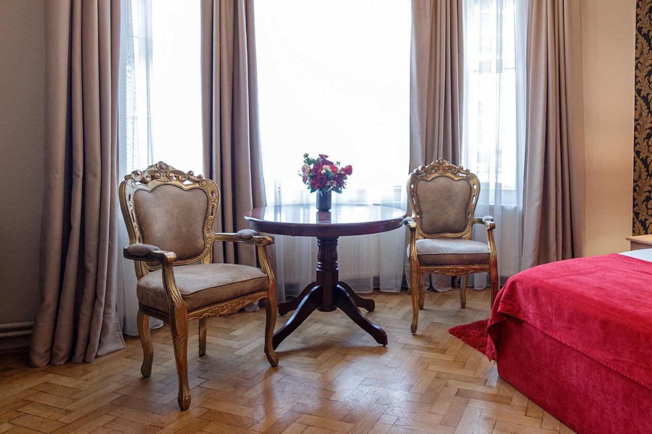 Casa Monte Verde Brašov Exteriér fotografie