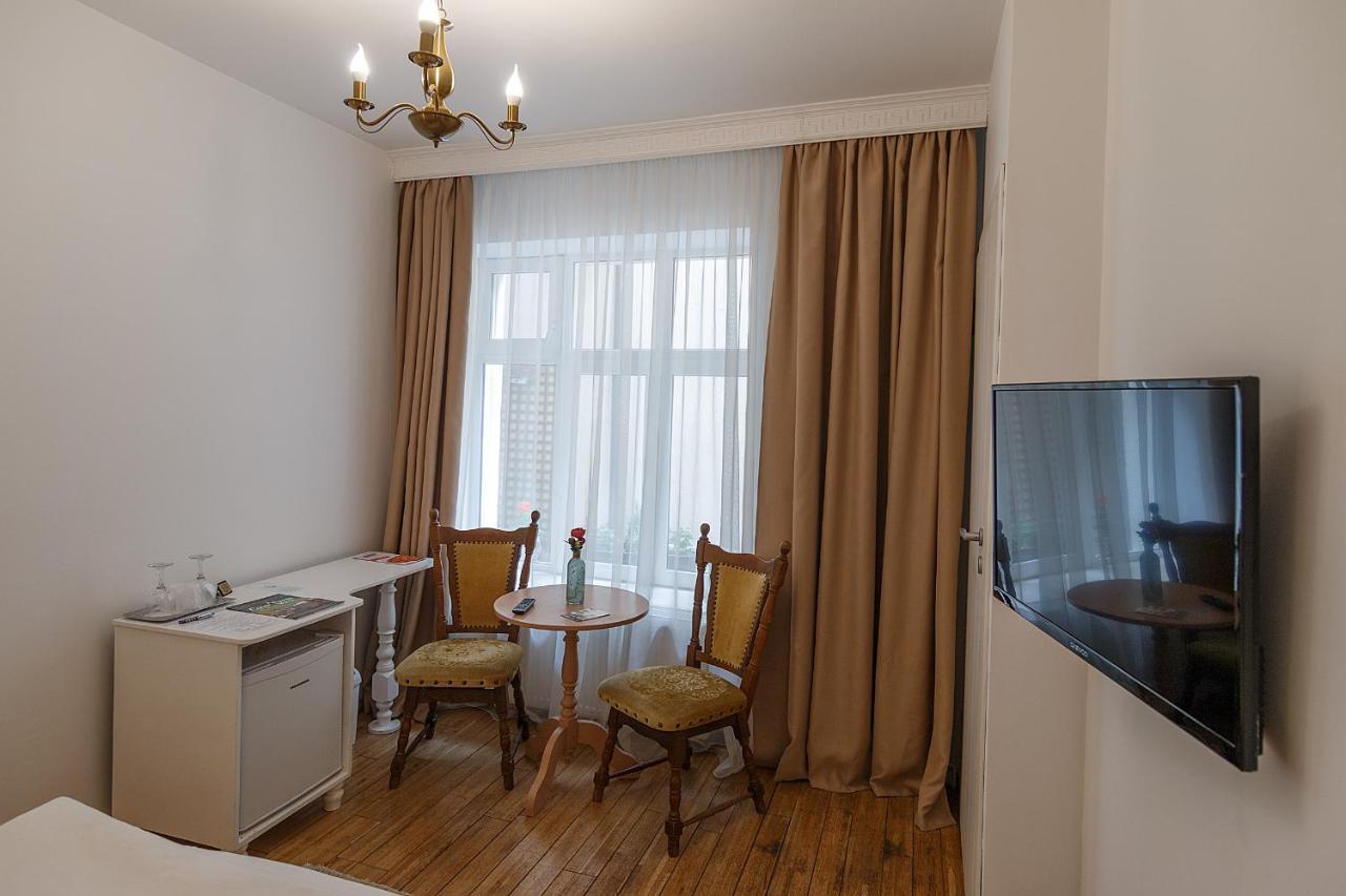 Casa Monte Verde Brašov Exteriér fotografie