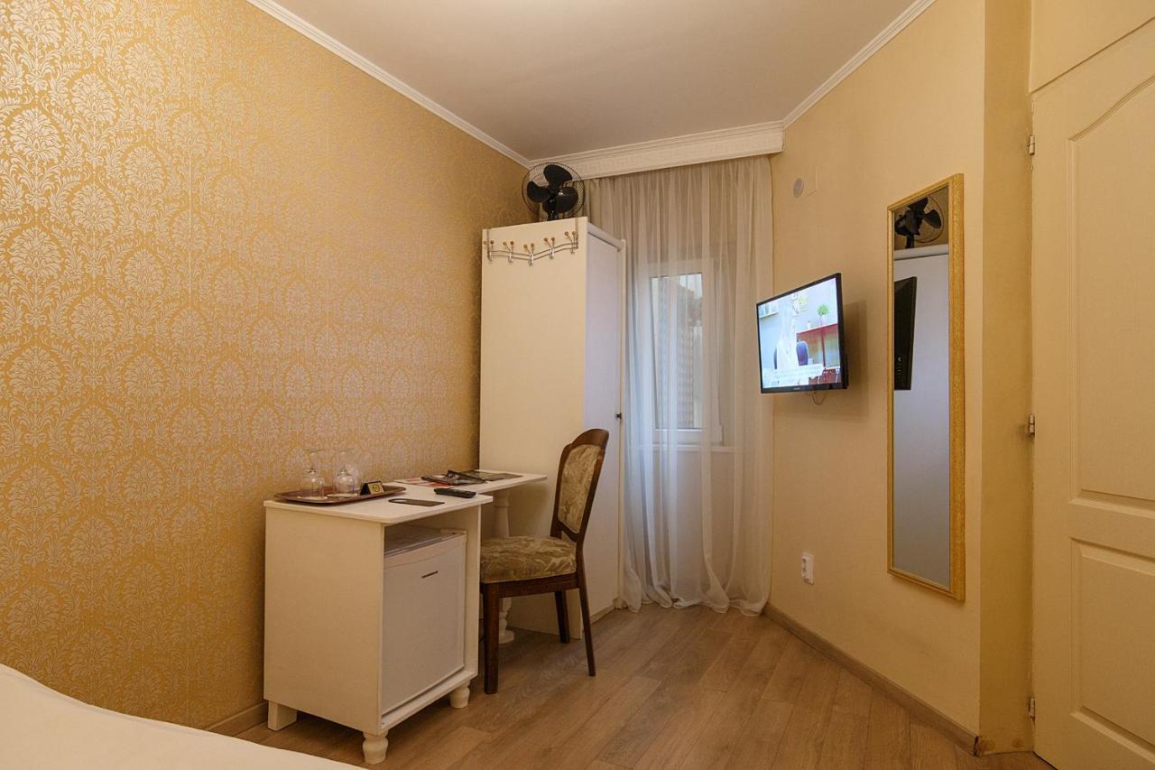 Casa Monte Verde Brašov Exteriér fotografie